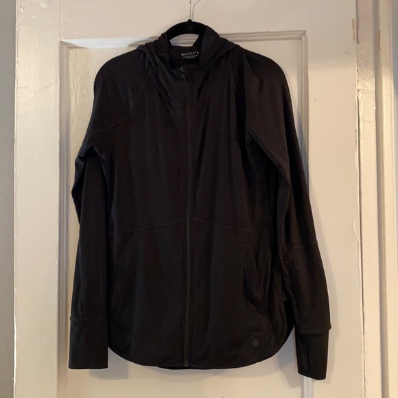 Athleta Baja UPF jacket